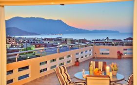 Kissamos View Apartment