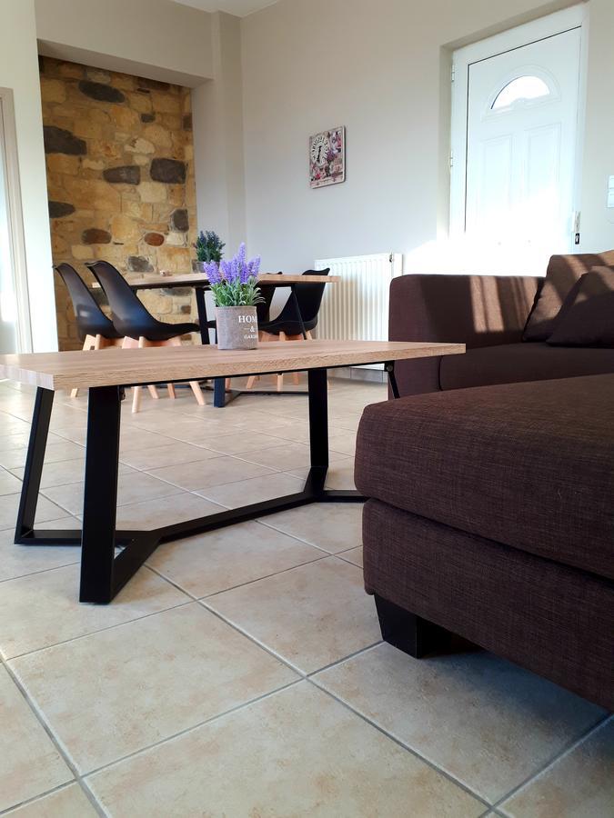 Kissamos View Apartment Extérieur photo